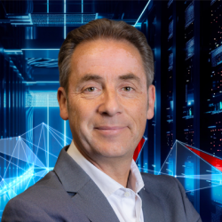 Roberto Cazzetta SDCA